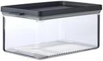 Mepal K&auml;sedose mit Deckel - K&uuml;hlschrank Organizer &ndash; K&auml;sedose K&uuml;hlschrank -