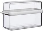 Mepal - Kn&auml;ckebrotbox Stora - Aufbewahrungsbox f&uuml;r Cracker & Kn&auml;ckebrot -