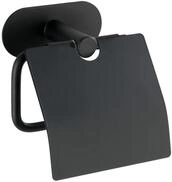 WENKO Toilettenpapierhalter Mod. Turbo-Loc Orea zur Wandmontage ohne Bohren aus
