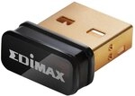 Edimax EW-7811Un V2 &ndash; Drahtlose Nano-Netzwerkkarte N150 Wi-Fi 4