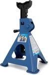CARTREND 10911 Unterstellbock Abstellbock 306mm 258mm manuell Stahl 5.65kg