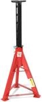 JJ&reg; Unterstellbock 16.000 kg H&ouml;henverstellbar 670-1.020 mm Schwerlast...