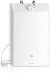 AEG druckfester Kleinspeicher DKU 10 Liter, 2 kW, f&uuml;r Zwei Zapfstellen,