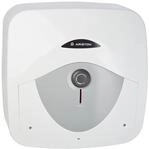 Ariston Thermo 3100339 Andris RS 30/3 ERP &ndash; Elektrischer Warmwasserspeicher, Farbe: