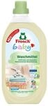 Frosch Baby Waschmittel - 1,5 l, Fl&uuml;ssigkeit, Babywaschmittel, Kamille, 21