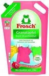 Frosch Granatapfel Color Waschmittel, 5x 1800 ml