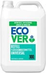 Ecover Waschmittel Universal Hibiskus & Jasmin (5L/100 Waschladungen),