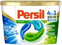 Persil Universal 4in1 Discs (16 Waschladungen), Vollwaschmittel mit Tiefenrein-Plus