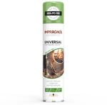 IMPR&Auml;GNOL Universal Impr&auml;gnierspray | 100% PFC-frei & wachsbasierter N&auml;sseschutz 