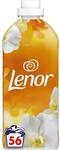 Lenor Weichsp&uuml;ler Orchidee & Vanille 56 Waschladungen, Sorgt F&uuml;r Lang...