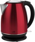 eta Wasserkocher ALENA 3590 rt