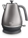 De'Longhi Distinta Flair Wasserkocher KBI2001.S | 1,7 L | Herausnehmbarer...