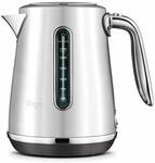 Sage - The Soft Top Luxe - Wasserkocher mit Kontrollanzeige - 1,7 L