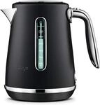 Sage - The Soft Top Luxe - Wasserkocher mit Kontrollanzeige - 1,7 L