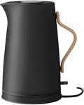 Stelton Wasserkocher Emma - Elektrischer Kocher - Kaffee- & Teekanne, skandinavisch -