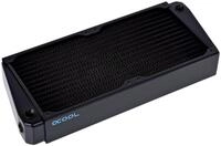 Alphacool 14245 NexXxoS XT45 Full Copper X-Flow Radiator - CPU Wasserk&uuml;hlung -