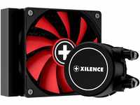 Xilence LQ120 AMD und Intel 120mm AiO Wasserkühlung, AM5/AM4, LGA