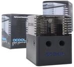 Alphacool 13295 Eisstation VPP mit VPP/D5 Apex PWM Pumpe