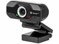 Tracer WEB007 Webcam 2 MP 1920 x 1080 Pixels USB 2.0 Noir