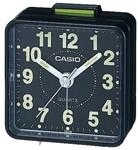 Casio Unisex Wecker TQ-140-1EF