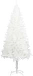 vidaXL K&uuml;nstlicher Weihnachtsbaum Tannenbaum Baum Christbaum Weihnachtsdeko...