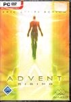 Advent Rising (DVD-ROM)