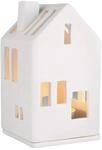 R&auml;der Living Mini Lichthaus Wohnhaus 6x6x11cm