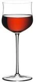 RIEDEL Sommeliers Ros&eacute;, Einzelpackung, Klares Kristallglas, handgefertigt