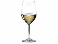 Riedel Vinum Daiginjo, Weinglas für Sake, Reiswein, hochwertiges Glas, 380 ml,
