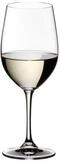 Riedel Vinum Daiginjo, Weinglas f&uuml;r Sake, Reiswein, hochwertiges Glas, 380 ml,