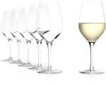 St&ouml;lzle Lausitz Universalgl&auml;ser Exquisit 6er-Set 420 ml &ndash; Elegante