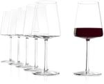 St&ouml;lzle Lausitz Rotweingl&auml;ser Power 6er-Set 520ml &ndash; Hochwertige Weingl&auml;ser f&uuml;r