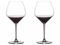 RIEDEL 4441/07 Extreme Becher Pinot Noir, Glas, durchsichtig