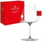 Spiegelau Rotweingl&auml;ser 960 ml, 2 St&uuml;ck, Definition, 1350160, Burgunder...