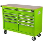 Zipper Werkstattwagen ZI-WS9F