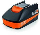 FEIN Li-Ionen-Akku mit Ladestandsanzeige und FEIN SafetyCell Technology, Spannung 18