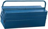 Hauck Gereedschapskist 205S 5DLG-53CM
