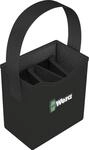 Wera 2go 4 K&ouml;cher, 165 x 105 mm, 1 St&uuml;ck, 05004353001