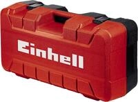 Original Einhell Koffer E-Box L70/35 (zur universellen Aufbewahrung, max. Zuladung 50