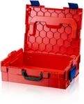 KNIPEX L-BOXX, leer 357 mm, 00 21 19 LB LE
