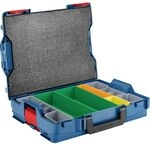 Bosch PRO Handwerkoffersystem L-BOXX 102 (Belastbarkeit bis 100 kg) +