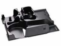 Bosch Professional Einlage zur Werkzeugaufbewahrung (für GWS 18 V-LI, ein Ladegerät