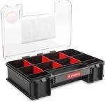 OliveBird Sortimentskasten Kleinteilemagazin Organizer Multi System Two Werkzeugbox