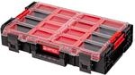 Qbrick System ONE Organizer XL 2.0 stapelbar 582 x 387 x 131 mm 13,5 l IP66 mit 6