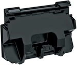 Einlage 8392053 f&uuml;r Makita DC 18 RD Ladeger&auml;t und Akkus MAKPAC Gr. 3