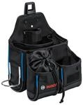 Bosch PRO G&uuml;rteltasche/Holster GWT 4 (ProClick System: f&uuml;r Bosch PRO