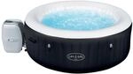 Bestway Lay-Z-SPA Miami AirJet Whirlpool, 2-4 Personen, Miami AirJet, 180 x 66 cm