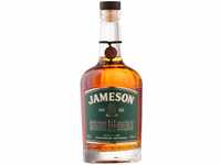 Jameson 18 Years – Blended Irish Whiskey aus Ex-Bourbon und Sherry Fässern...