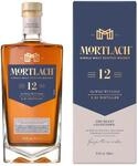 Mortlach 12 Jahre, Single Malt Scotch Whisky, handgefertigt in der schottischen