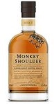 Monkey Shoulder THE ORIGINAL Blended Malt Batch 27 40% Vol. 0,7l